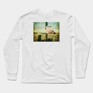 Warm Sunshine Long Sleeve T-Shirt